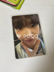NCT リョウ WISH Photobook Ver.