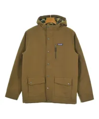 patagonia マウンテンパーカー レディース 【古着】【中古】【送料無料】