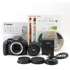 豪華14点! Canon X4 レンズ セット 一眼レフ カメラ デジカメ - メルカリ