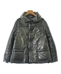 tricot COMME des GARCONS ダウンジャケット/ダウンベスト レディース 【古着】【中古】【送料無料】のサムネイル