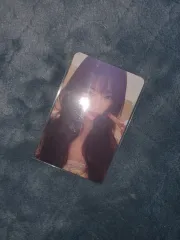 IVE SECRET LOVED IVE ver.