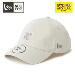 NEW ERA ニューエラ キャップ カジュアルクラシック Square Logo サンディリネン 14744725 メンズ レディース【ムラスポ公式】