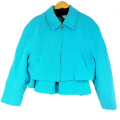 ザラ ZARA ツイードジャケット スカート セットアップ レディース JPN：S 