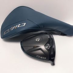 Qi4D 7w 21° テーラーメイド フェアウェイウッド ヘッドとカバーのみ 