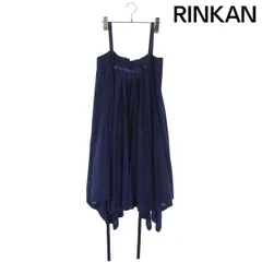 ミー/イッセイミヤケ  MI23FH172 ノースリーブワンピース レディース