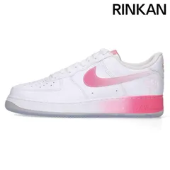 ナイキ  AIR FORCE 1 07 PRM FD0778-100 エアフォース1ローサンフランシスコチャイナタウンスニーカー メンズ 28.5cm