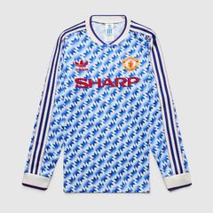 ライアン・ギグス マンチェスターユナイテッド 90/92 アウェイ 背番号