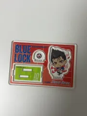 ブルーロック ミニ アクリル スタンド