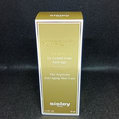 ⭐️sisley⭐️ スプレミヤ バームN (夜用クリーム) 50ml - メルカリ