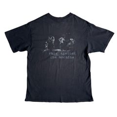 お値下げ◯］希少 90s ヴィンテージTコピーライト シングルステッチ 