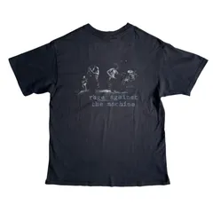 2026年最新】rage against the machine tシャツ 90sの人気アイテム