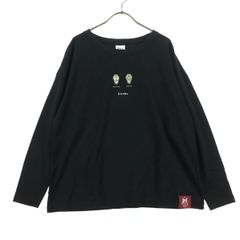 EmilyTemple cute エミリーテンプルキュート 長袖 ニットカーディガン