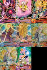 ドラゴンボールヒーローズ旧弾カードセット ドラゴンボールヒーローズ 旧弾 カードセット H6 26 孫悟空 ピッコロ