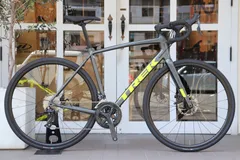トレック TREK ドマーネ ディスク DOMANE AL3 DISC 2021モデル 56サイズ シマノ ソラ R3000 9S アルミ ロードバイク 【横浜店】のサムネイル