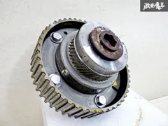 トヨタ 純正 JZZ30 ソアラ VVTi カム プーリー 1JZ-GTE JZA80 スープラ 