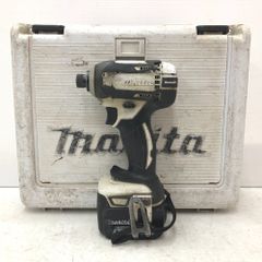 makita マキタ 18V 6.0Ah Li-ionバッテリ 残量表示付 雪マーク付 検品 