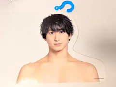 Snow Man 佐久間大介 フォトハンガー エロハン 2019