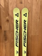 fischer rc4 fis sl 165 2393 ビンディング込み fischer rc4 fis sl 165 2393 ビンディング込み - メルカリ