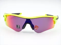 ＯＡＫＬＥＹ　オークリー９２０６−８０　ＲＡＤＡＲＬＯＣＫ　￥34，760　在庫処分