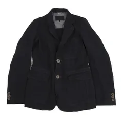 2026年最新】comme des garcons ジャケット テーラード ステッチ