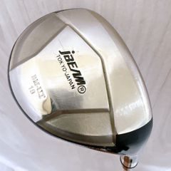 美品 JBEAM Jビーム BM-UT 24° ユーティリティ 5番 u294 - メルカリ