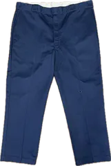 Dickies 874 / 80s MADE IN USA / Big Size Work Pants