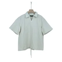 KITH 半袖シャツ メンズ M 白系【中古】のサムネイル