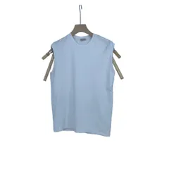 BEAUTY&YOUTH UNITED ARROWS ノースリーブシャツ メンズ L 白系【中古】