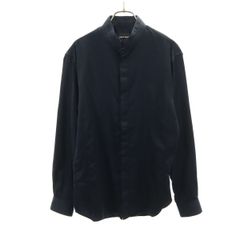 古着 FOXEY NEW YORK フォクシーニューヨーク 日本製 カシミヤブレンド 長袖 チュニック丈 タートルネック セーター 40 ブラック ニット レディース FOXEY NEW YORK フォクシーニューヨーク 日本製 カシミヤブレンド 長袖