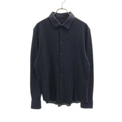 FOXEY NEW YORK フォクシーニューヨーク 日本製 カシミヤブレンド 長袖
