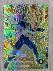 ドラゴンボールスーパーダイバーズ　ベジータ:DA　GDR　SDV7-051