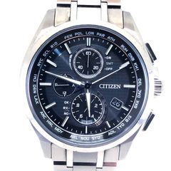 CITIZEN AT9097-54E V.LEAGUEモデル - メルカリ