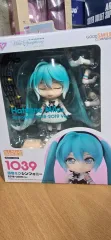 初音 ミク シンフォニー 2018-2019 Ver. ねんどろいど