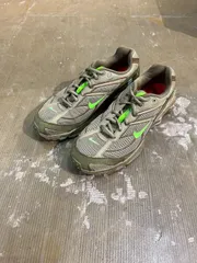 Supreme x Nike Shox Ride 2 SP