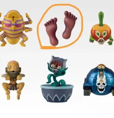 ジョジョ 一番くじ G賞 ハイウェイ・スター ジョジョの奇妙な冒険