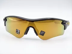 ＯＡＫＬＥＹ　オークリー９２０６−７４　ＲＡＤＡＲＬＯＣＫ　￥51,480　在庫処分