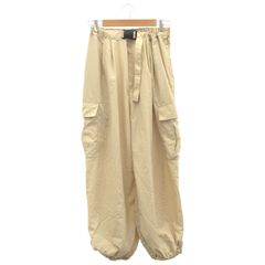 JOURNAL STANDARD Nylon Belted ミリタリーパンツ JOURNAL STANDARD Nylon Belted ミリタリーパンツ - メルカリ