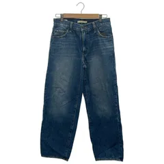 Levi’s (リーバイス) BAGGY DAD - デニムパンツ A3494-0028 ブルー W26