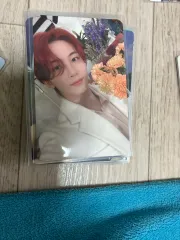 Seventeen ジョンハン セブチ Your Choice ONE SIDE Ver.