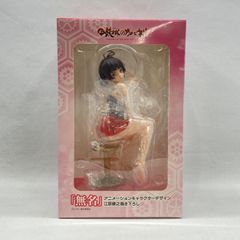 たまこまーけっと フィギュア あんこ＆デラ HOBBY STOCK アルター