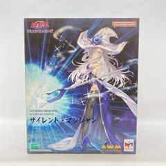 ART WORKS MONSTERS サイレントマジシャン - メルカリ