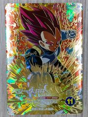 ドラゴンボールスーパーダイバーズ GDR SDV8-041 ベジータ BR - メルカリ