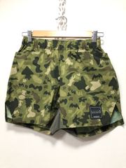 MOUNTAIN MARTIAL ARTS タイガーカモ ランニングショーツ - メルカリ