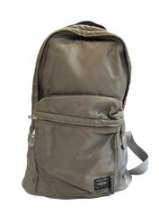 ポーター PORTER TANKER DAYPACK タンカー デイパック シルバーグレー