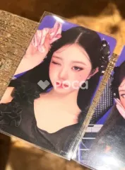 IVE SECRET 公開放送