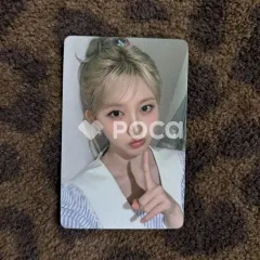 IVE SECRET シリアルナンバー応募 抽選 スペシャル イベント