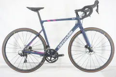 CANNONDALE 「キャノンデール」 CAAD13 DISC 105 RAPHA 2021年モデル ロードバイク / バイチャリ阪急塚口店のサムネイル