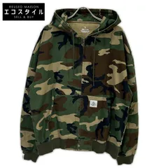 WIND AND SEA ウィンダンシー ×SMOOTHY  ｶﾓﾌﾗ ﾀﾞｯｸｼﾞｬｹｯﾄのサムネイル