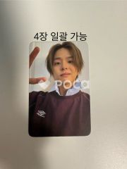 Seventeen ジョンハン Happy Ending SHOWCASE TRADING CARD - メルカリ