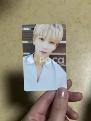 セブチ ジョンハン TEEN, AGE WHITE Ver.